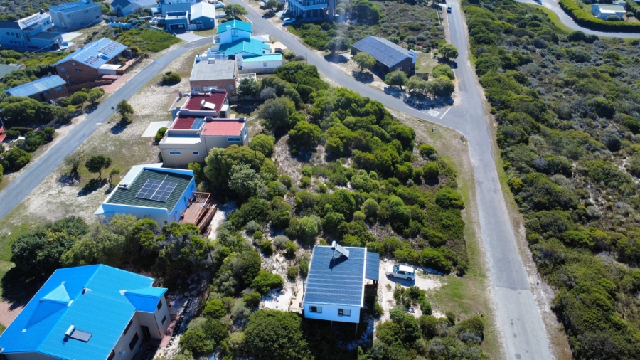 0 Bedroom Property for Sale in Pearly Beach Western Cape